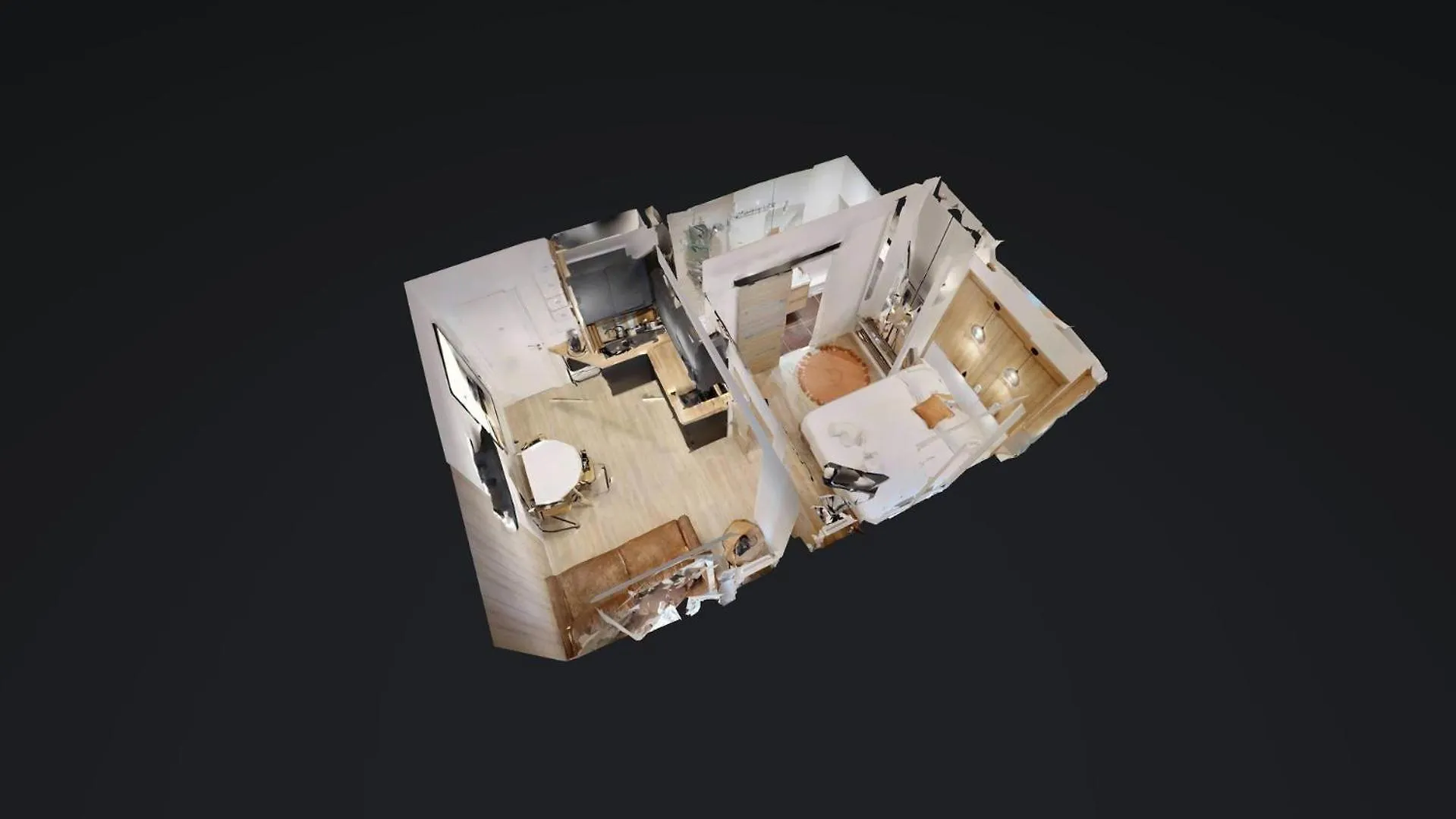 Bluestay 523 - Superb Apartment In Paris
