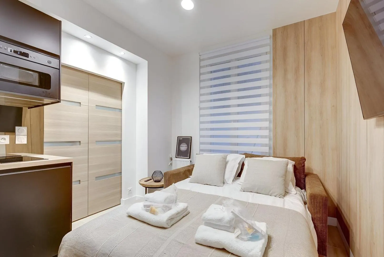 Bluestay 523 - Superb Apartment In Paris Frankreich