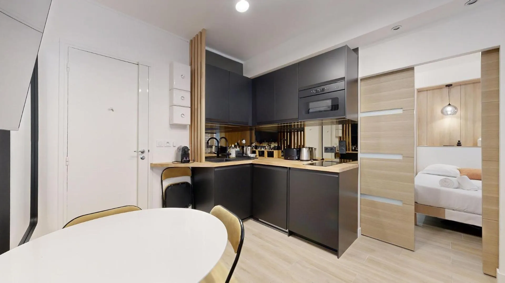 Bluestay 523 - Superb Apartment In Paris