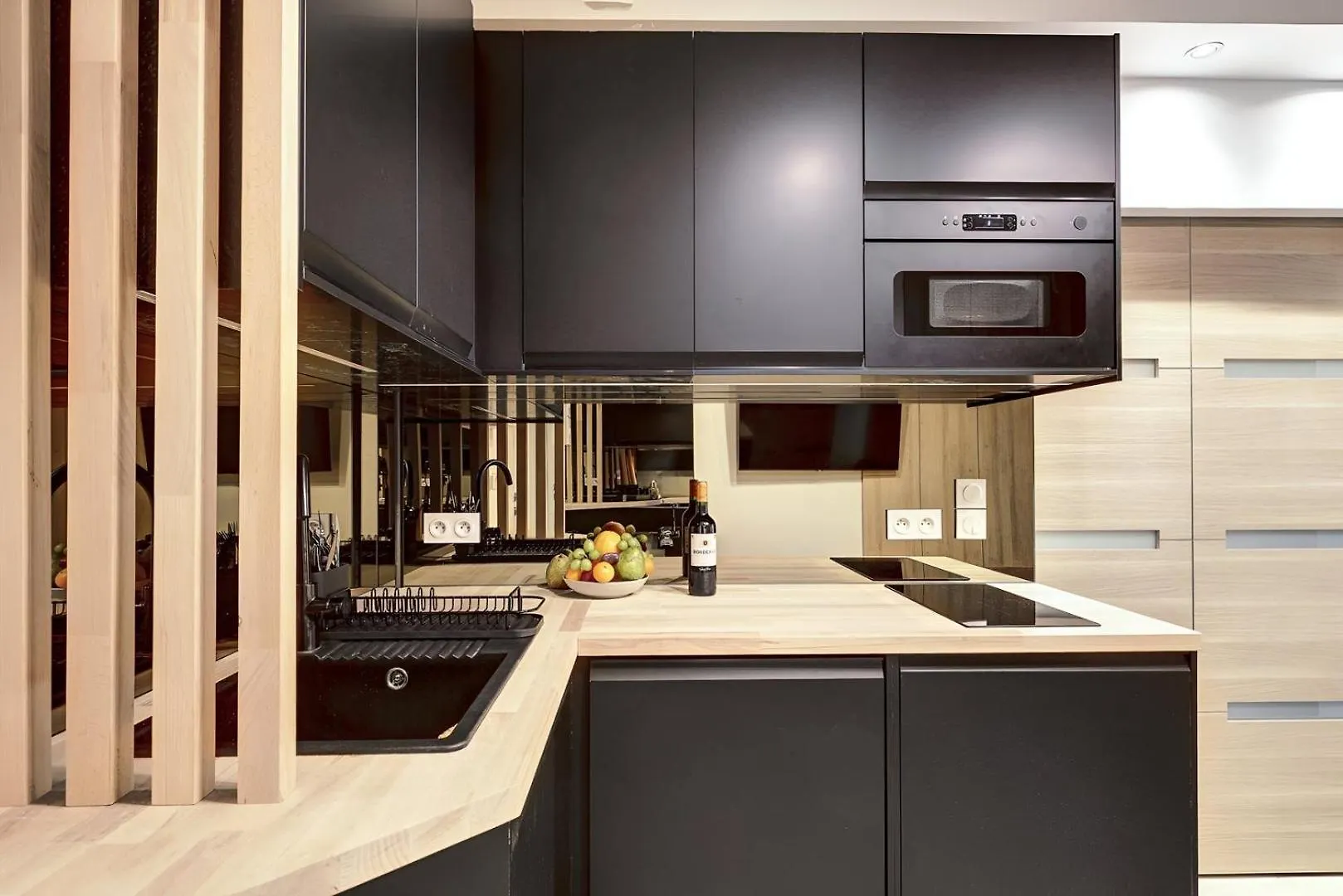 Bluestay 523 - Superb Apartment In Paris Frankreich