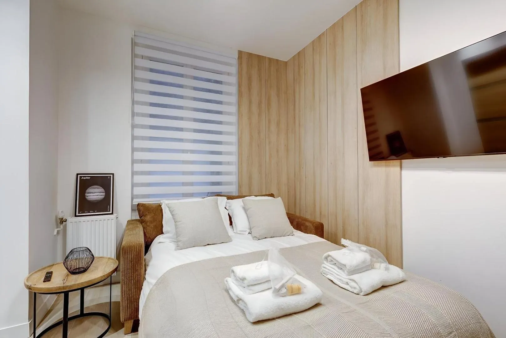 Bluestay 523 - Superb Apartment In Paris