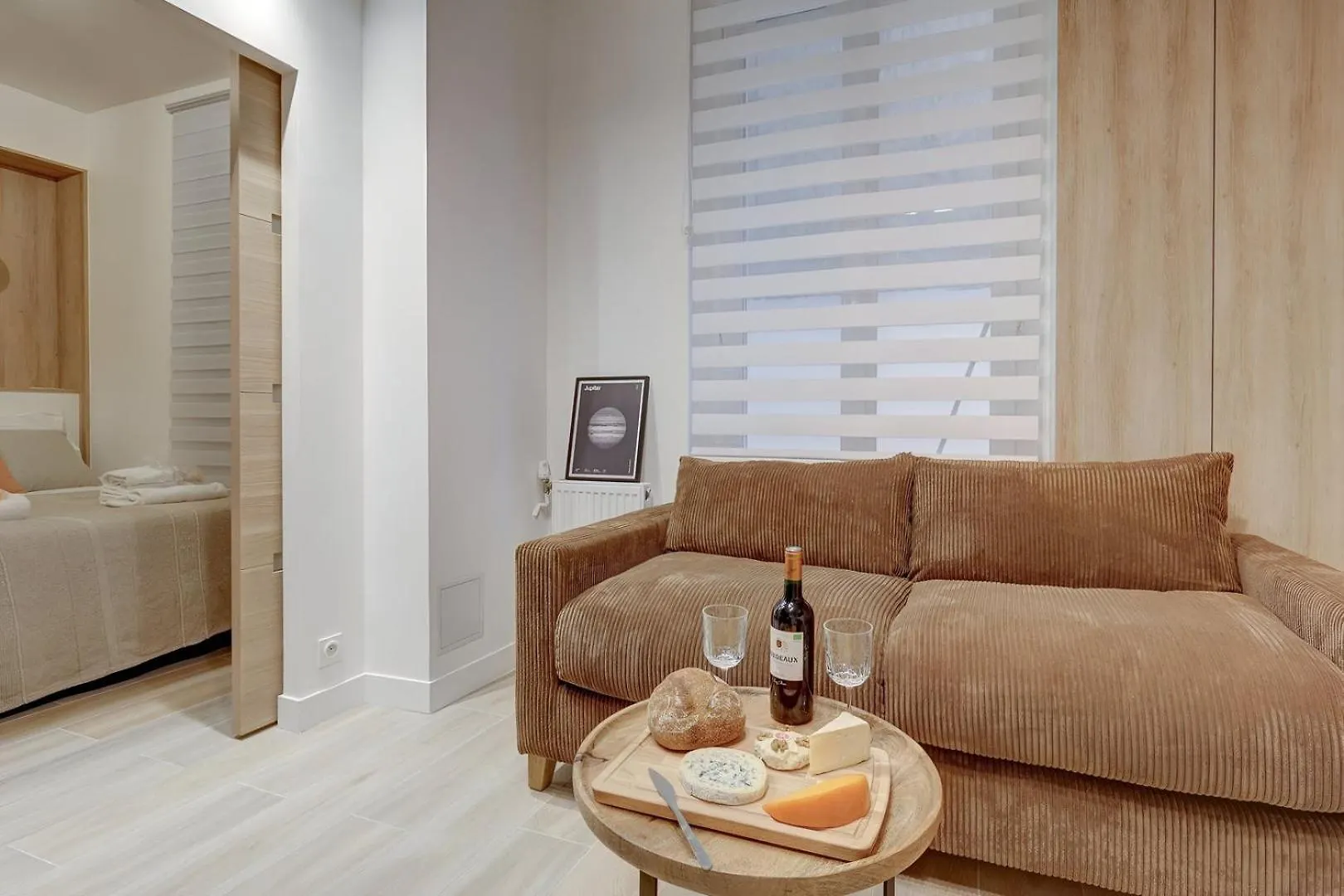 Bluestay 523 - Superb Apartment In Paris 0*,  Frankreich