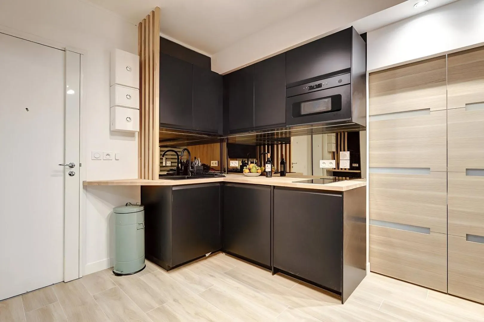 Bluestay 523 - Superb Apartment In Paris