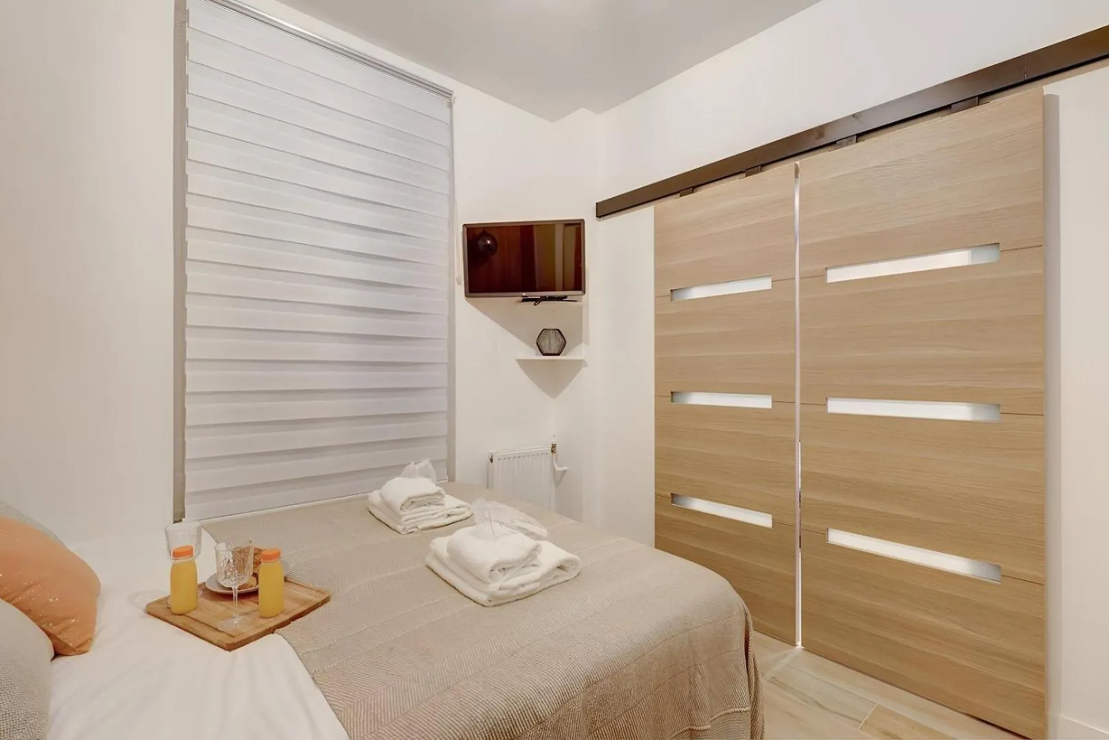 Bluestay 523 - Superb Apartment In Paris