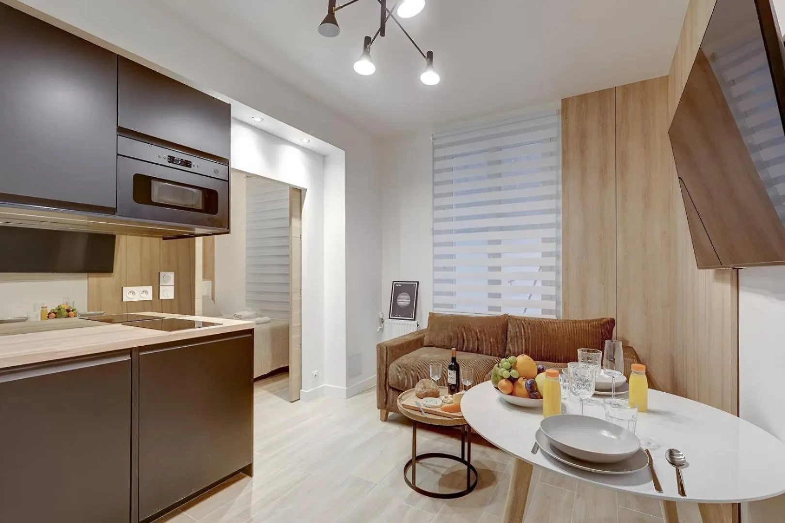 Bluestay 523 - Superb Apartment In Paris France