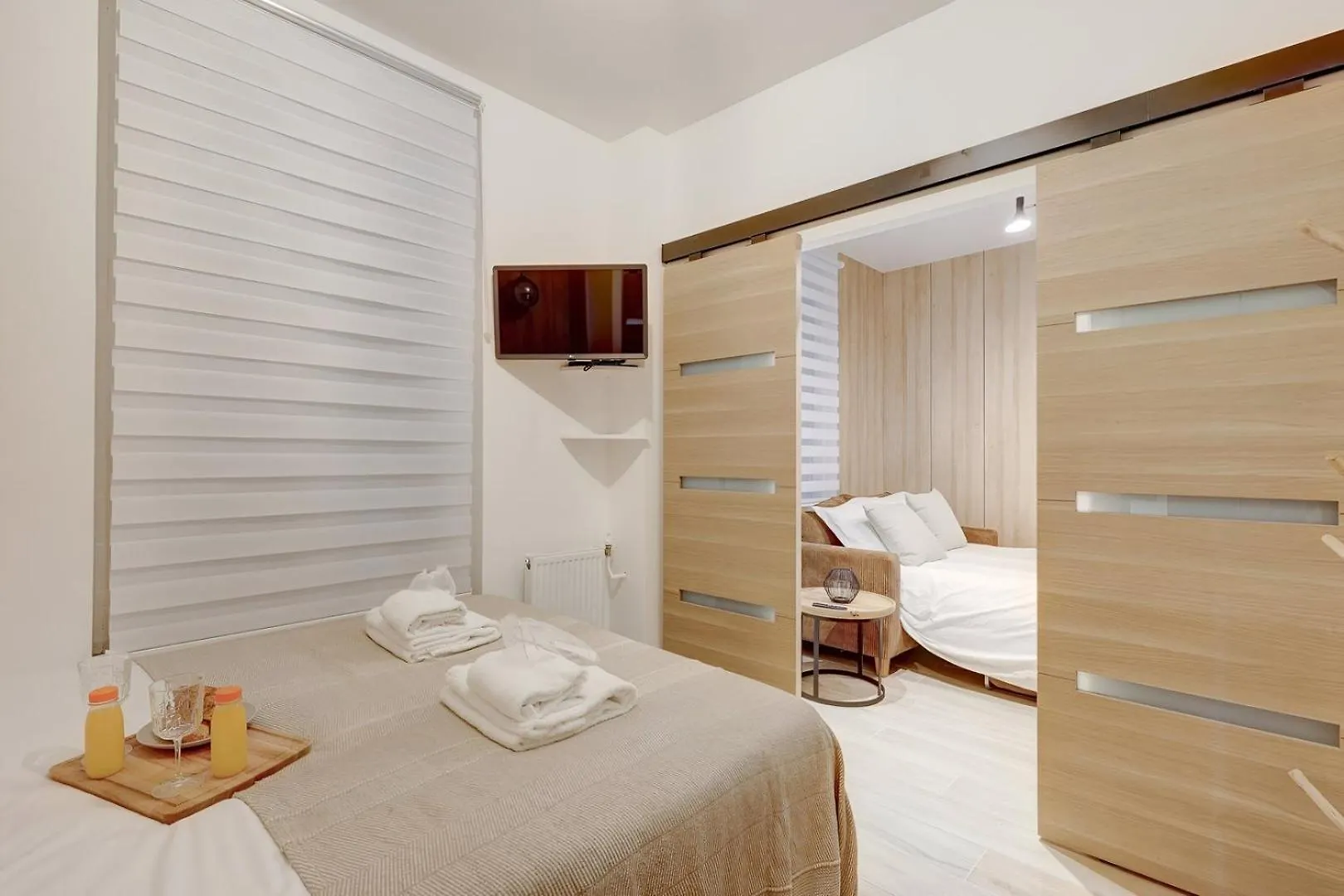 Bluestay 523 - Superb Apartment In Paris 0*,
