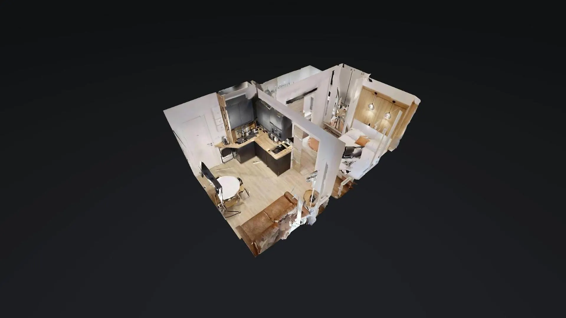 Bluestay 523 - Superb Apartment In Paris 0*,  France