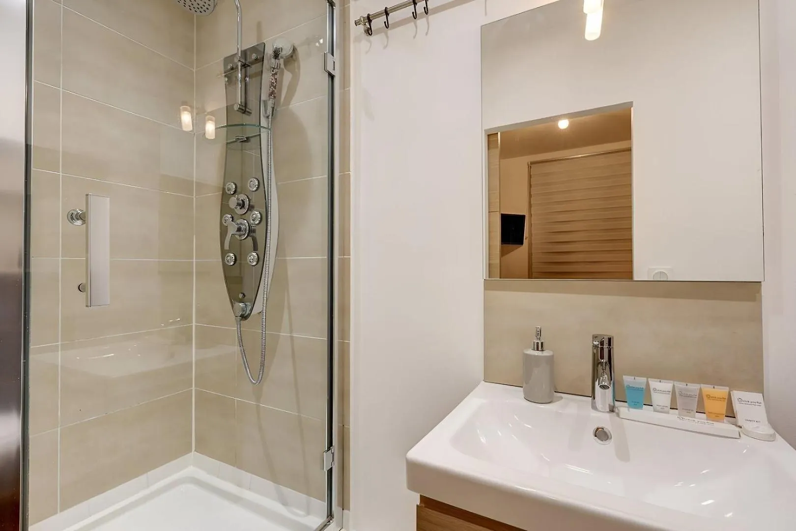 Bluestay 523 - Superb Apartment In Paris