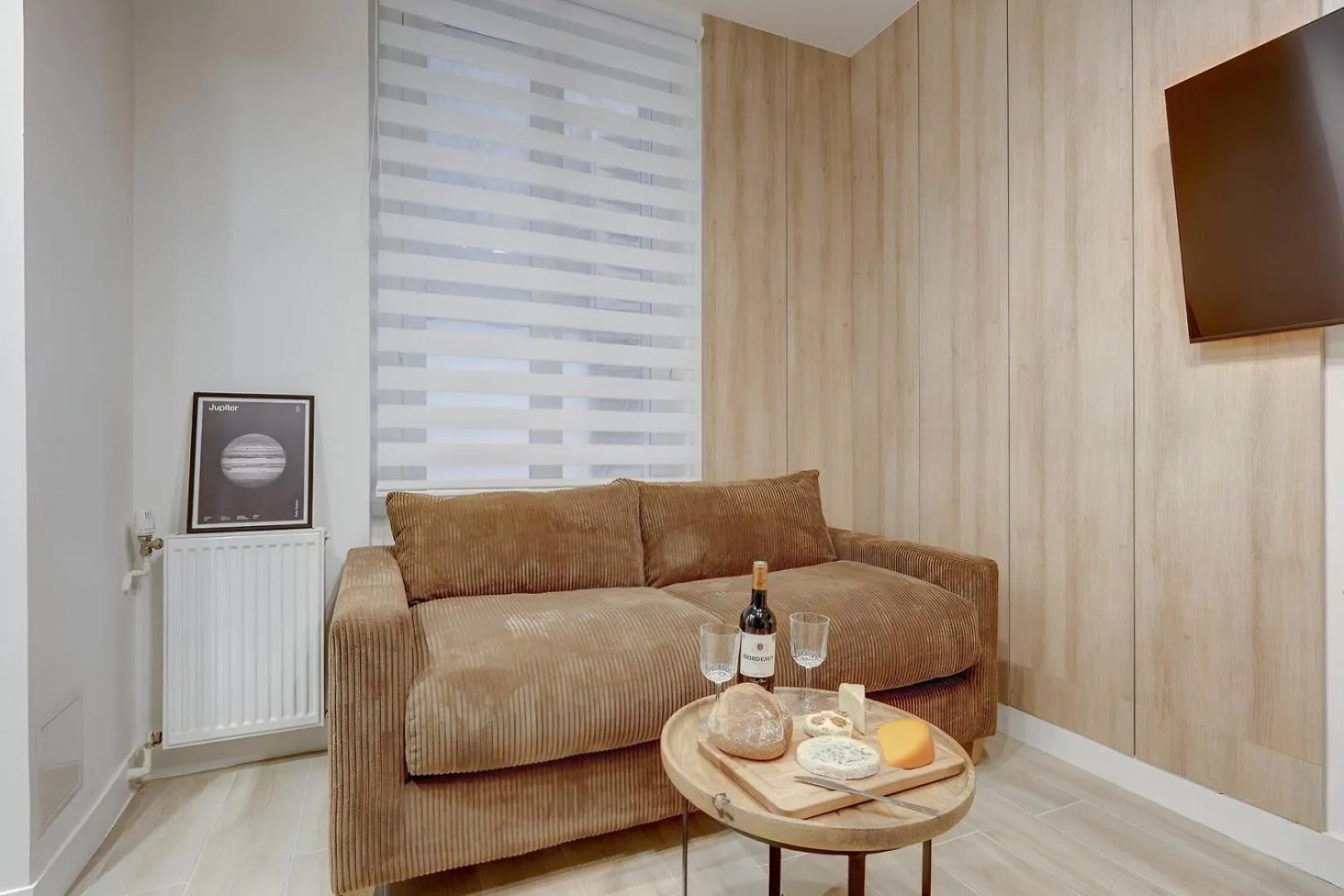 Bluestay 523 - Superb Apartment In Paris contacts